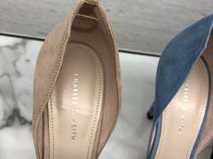 -CHARLES&KEITH(乐峰广场店)