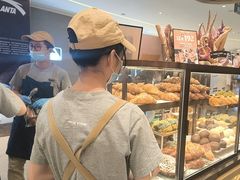 -PAPER STONE BAKERY(天汇广场店)