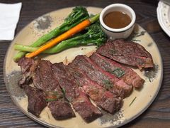 -Bistro Les Lilas丁香花小酒馆