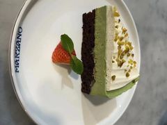 -玛尚诺意式餐厅(官舍店)