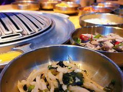 -金顺韩式烤肉·网红烤肉店(广利路店)