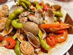 -山四砂锅(太原钟楼街店)