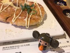 -造精酿餐厅