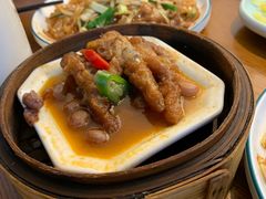 -如轩·海鲜砂锅粥·潮汕菜(一品天下店)