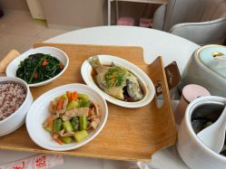 点击看大图 -宝媛会月子中心(越秀店)