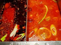 -刘一手火锅(万达广场店)