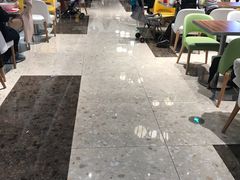 -食悦天美食广场(长沙IFS国金中心店)