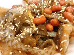 -陈添記·祖傳爽鱼皮·西关老字号(广州首店)