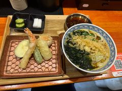 -天妇罗内顺田(罗湖店)