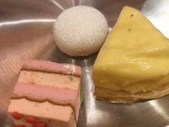 -姜胖胖首尔自助烤肉·街头小吃大排档(国瑞中心店)