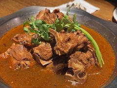 -老诚一锅(乔庄店)