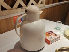 -谷丽羊肉串·新疆鲜货烧烤馆·清真·夜宵(长沙首店)