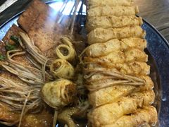 -大胡子烤羊肉清真(天海夜市总店)