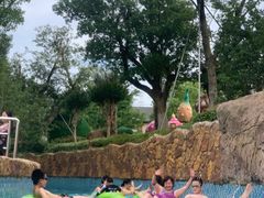 -苏州乐园森林水世界