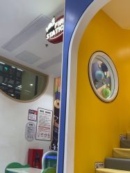 -meland亲子乐园(珠海环宇城店)