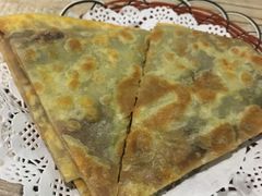 -四姐妹东北饺子(沙尾路店)
