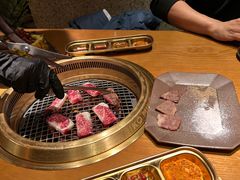 -MIKOMIKO和牛烧肉专门店(南门店)