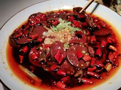 -局气 烤鸭·北京菜(武清店)