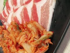 -新石器烤肉(千灯大润发店)
