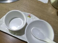 -百岁我家酸菜鱼(龙湾万达店)