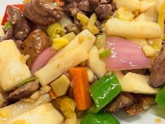 -南沙辉记烧鸡·荔枝木炭火吊烧(旧镇店)