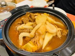-若蘭慈·无国界素食料理(欢乐海岸店)