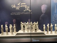 -北京大葆台遗址博物馆