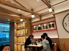 -味千拉面(广州白云机场T1西二店)