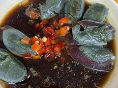 -阿婆潮汕砂锅粥(王府大街店)