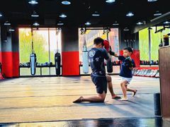 -极斗-IKMF马伽术·格斗运动学院(东直门店)