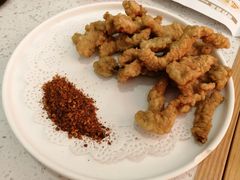 -江渔儿酸菜鱼(曜一城店)