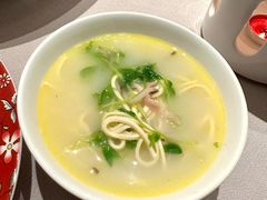 -蘇锦宴·淮扬菜烤鸭·小院(三元桥霄云路店)