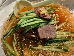 -七八冷面·延边朝鲜族美食(圣熙八号店)