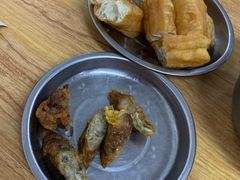 五香卷-福屿鲜捞小吃·捞化(福屿总店)