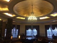 -上海浦东星河湾酒店
