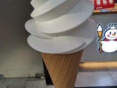 -蜜雪冰城(太原南街店)