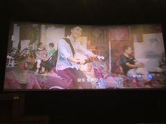 放映厅-百丽宫影城(ifc商场店)