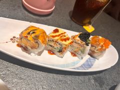 -神户赤童日式烤肉(金地广场店)