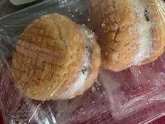 -爱德顺糕点食屋(利民道店)