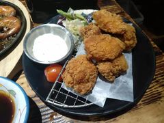 -小川洋风料理(街道口店)
