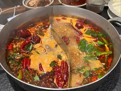 -滇牛云南火锅(桂林路店)