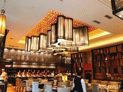 -常州富力喜来登酒店 Feast盛宴标帜西餐厅(新北万达广场店)