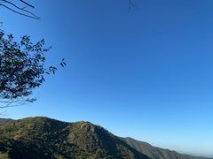 -香山公园