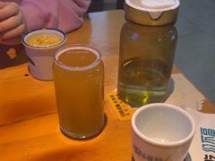 -四禧精酿铜锅涮肉·烧烤工场(大明湖店)