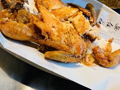 -西安饭庄·非遗陕菜(钟楼店)