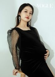 -iplus爱家高端孕妇摄影