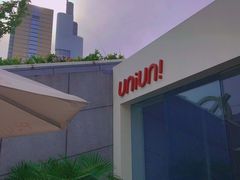 -UNI UNI(环亚凯瑟琳店)