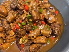 -湘水滨·臭鳜鱼·湘菜(马驹桥店)