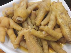 -福茂瀧牛蛙火锅烧鸡公(金沙总店)