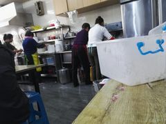 大堂-江南红鱼汤(洋中花园店)